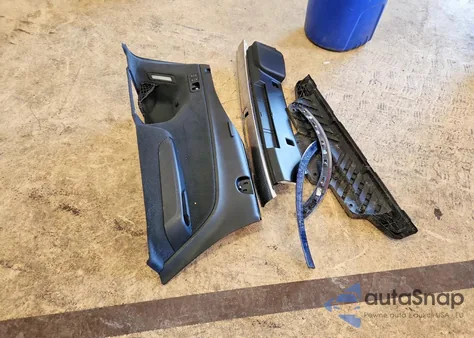 2017 Audi Q7 Premium Plus z USA, uszkodzony, nr VIN WA1LAAF77HD046430